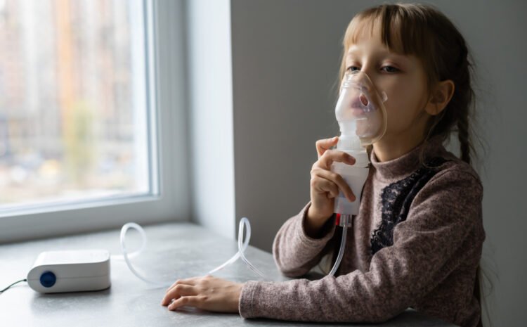 Bronquiolite: O que é?