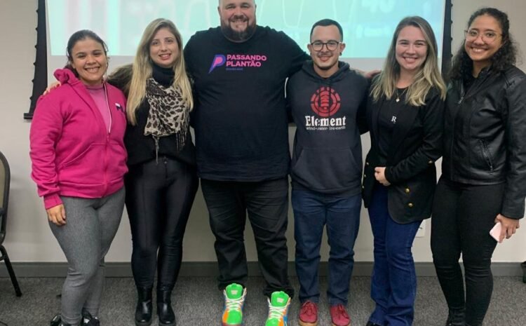 Curso Augusto Cruz