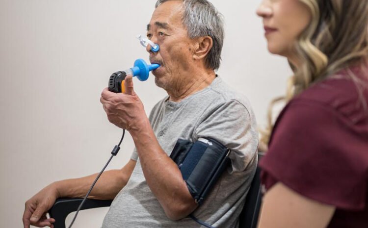 Quem tem Indicação de Reabilitação Cardiopulmonar?